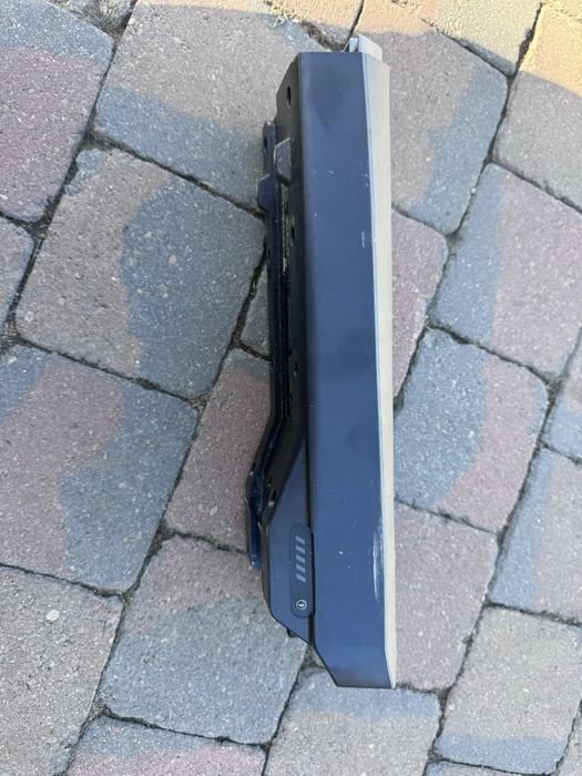 Bateria Bosch Power Pack 400