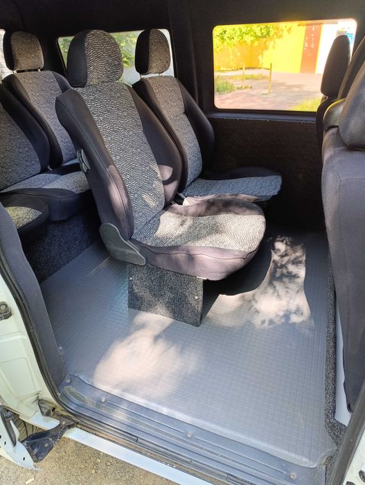 Продам Peugeot Expert 2004 рік
