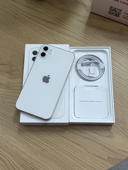 Ідеал! iPhone 11 128gb Neverlock! Магазин! Гарантія! Айфон!