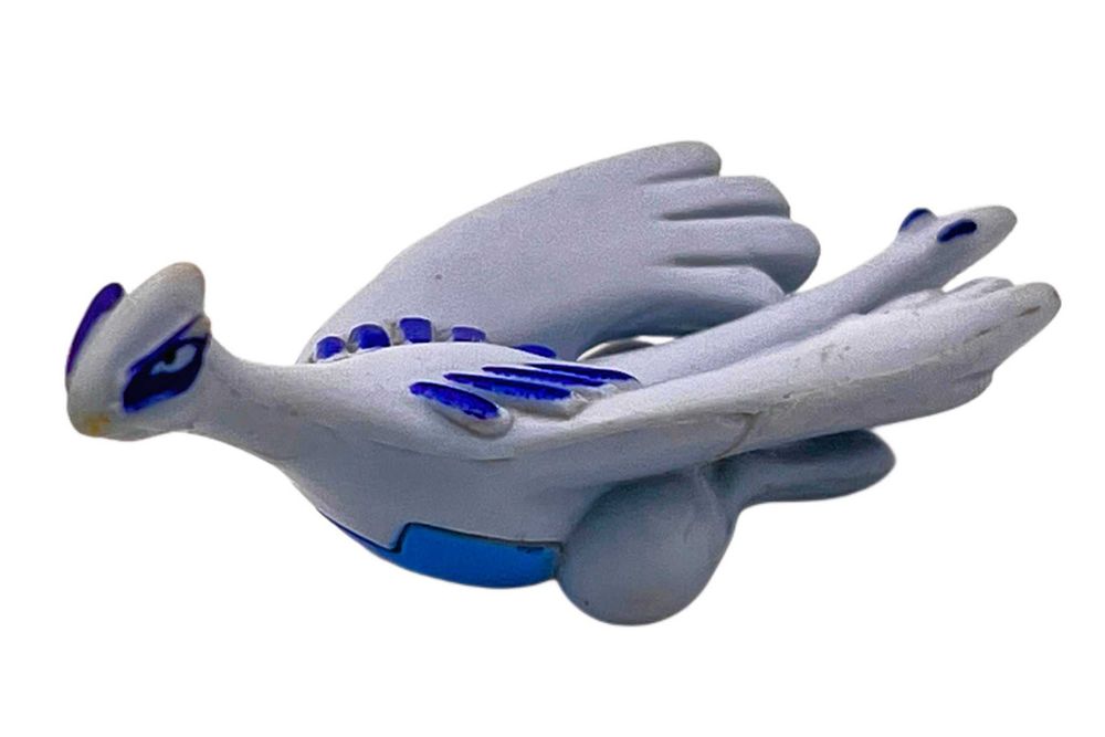 Pokémon Lugia 2001 Nintendo
