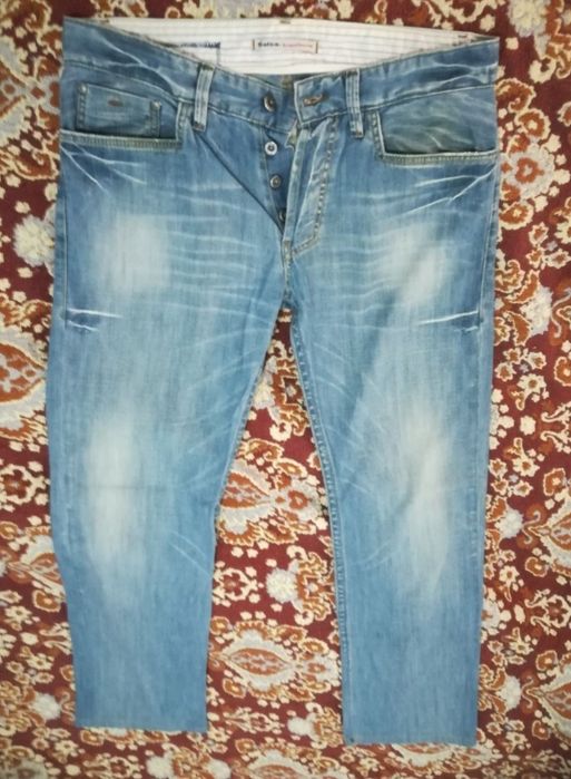 Calças Salsa                   .