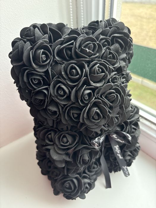 Везмедик з трояндочок