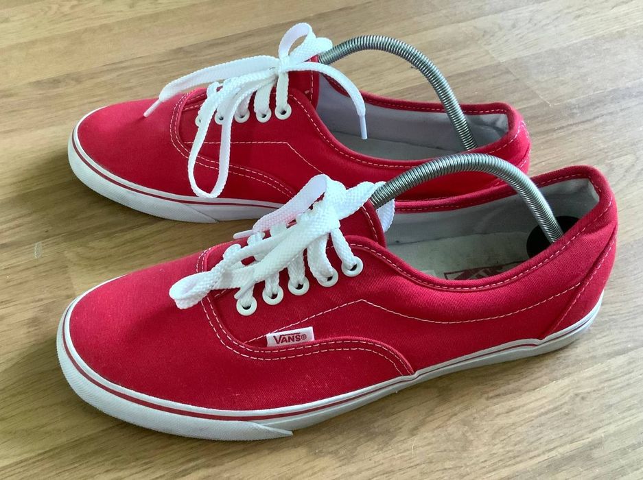 Унісекс взуття, кеди Vans