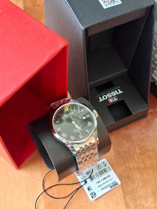 Zegarek męski Tissot Le Locle Automatic