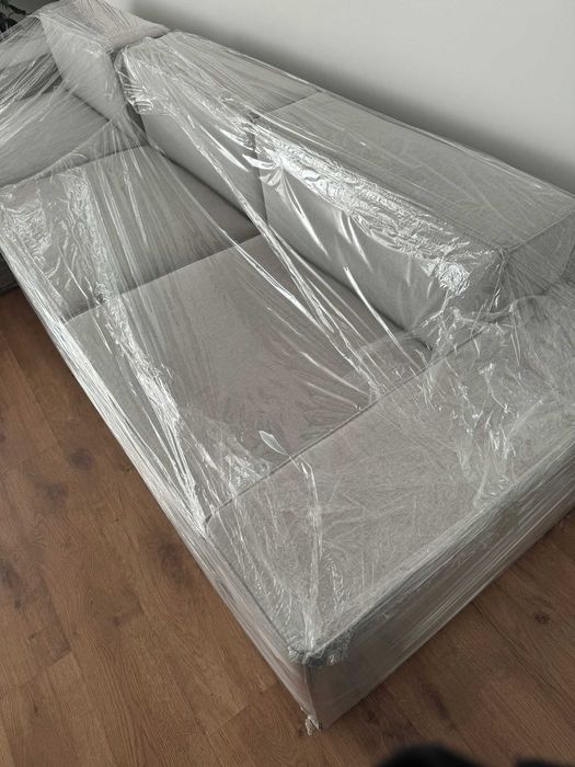 Sofá Modular com 3 metros