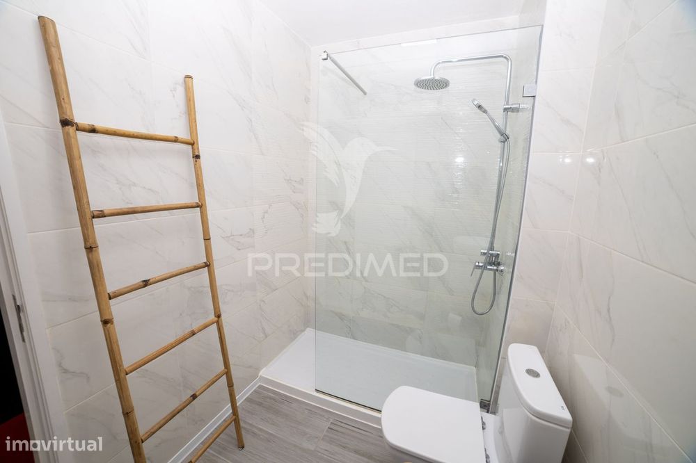 Apartamento T3 Mobilado e Equipado no Bacelo – Évora