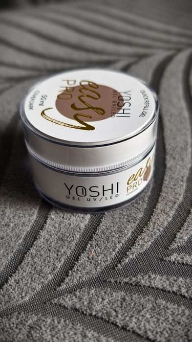 Żel yoshi easy Pro Cover Dark 50ml