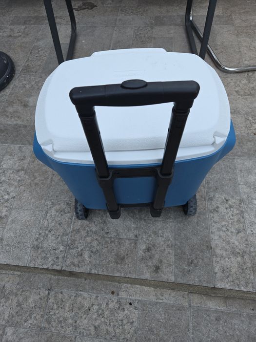 Geleira Campingás