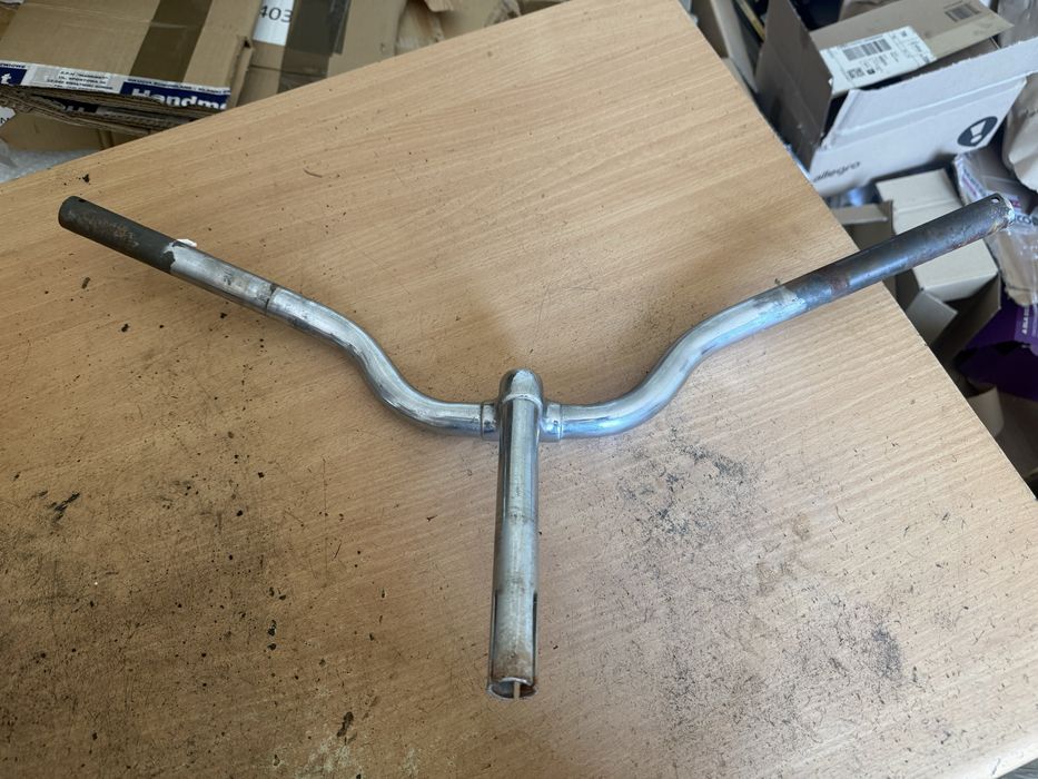Kierownica Simson SR2 SR2 E org DDR wysyłka
