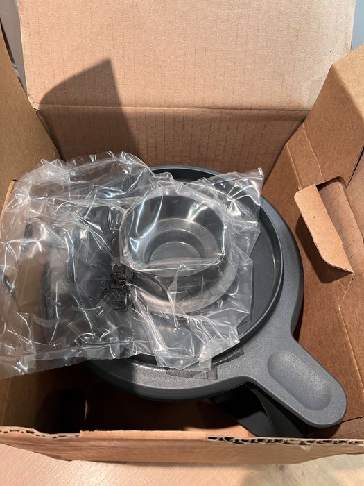 Thermomix T6 + dodtkowe naczynie kompetne NOWE