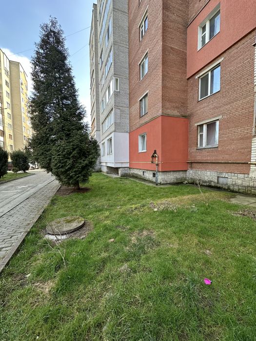 Простора 3-х кім квартири ПІД ПРОГРАМИ