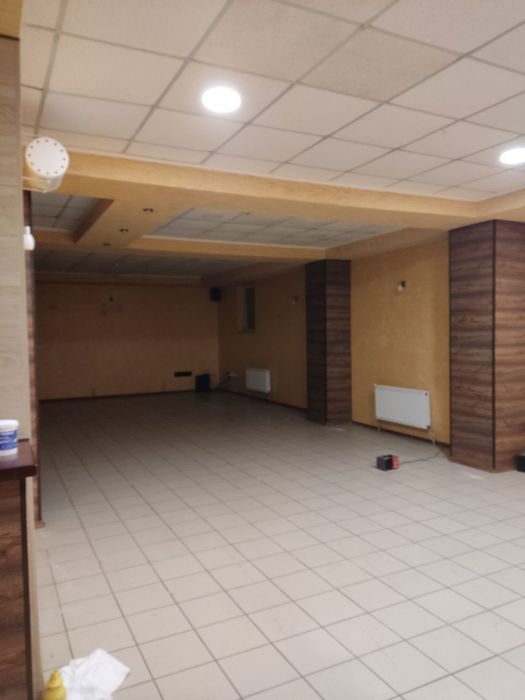 Здам безпечне підвальне приміщення в центрі міста, 250м. Петропавл-ка