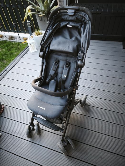 Spacerówka Maxi Cosi