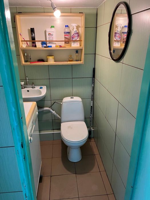 Działka rekreacyjna ROD Bratek. - Widok 5