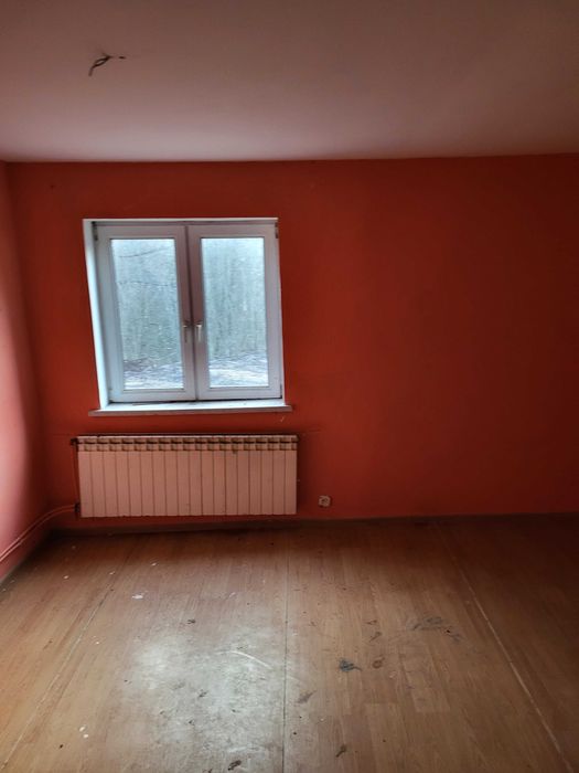 Dom z Siedliskiem w Łącznie koło Morąga