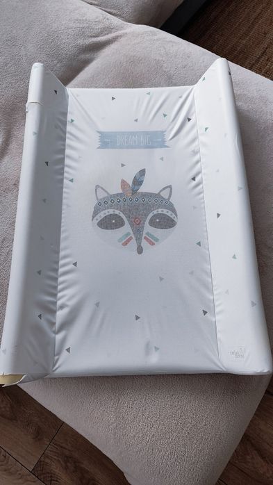 Oddam przewijak dla niemowląt