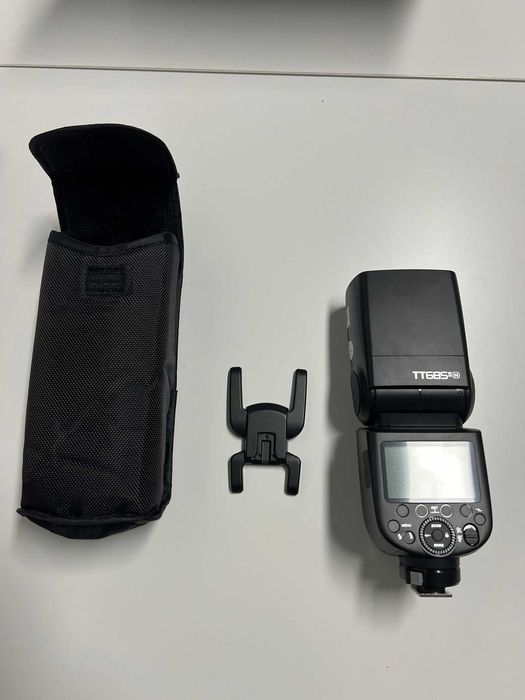 Flash Godox TT685 II-N | Nikon | Novo