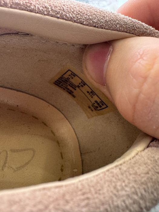 Кросівки Clarks 41 розмір Е17305