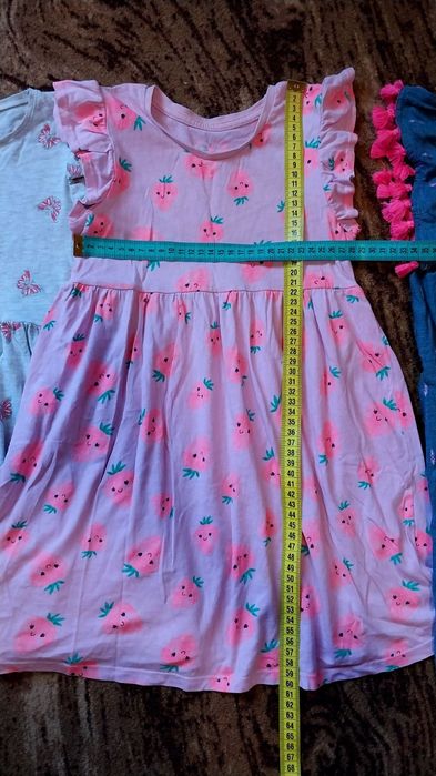 Ціна за все! Сукня H&M Primark 110/116р