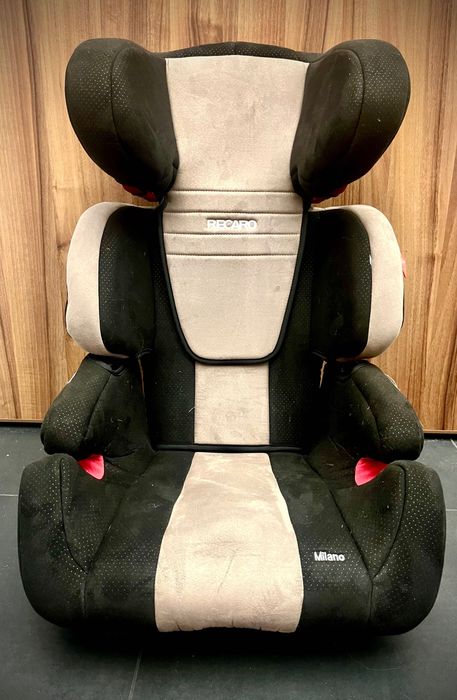Recaro Milano 15-36 kg