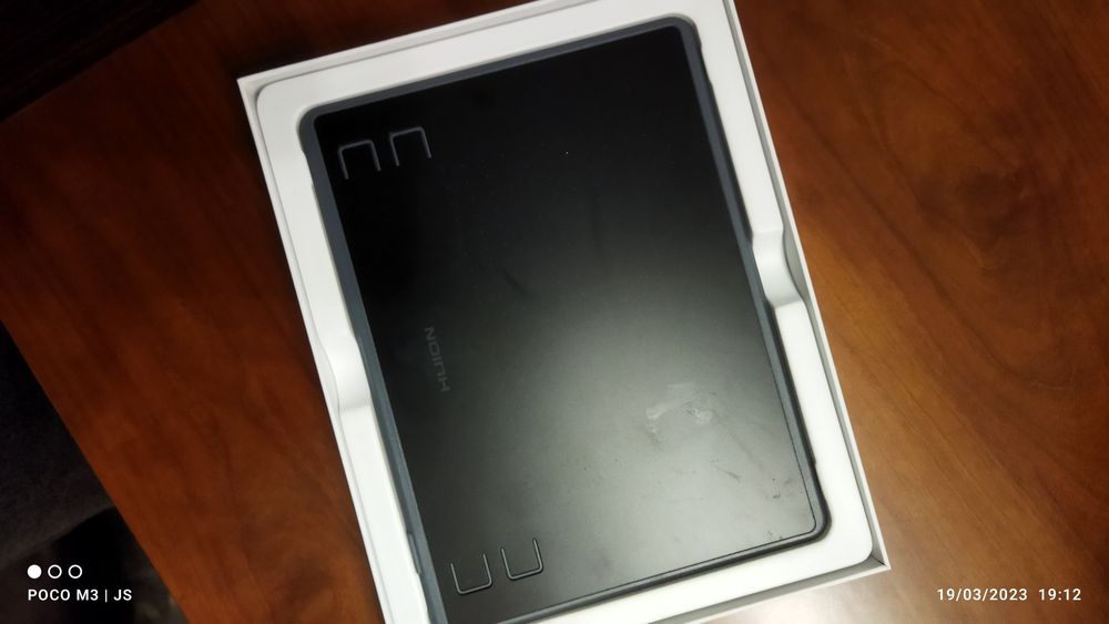 Mesa digital NSPIROY H430P.