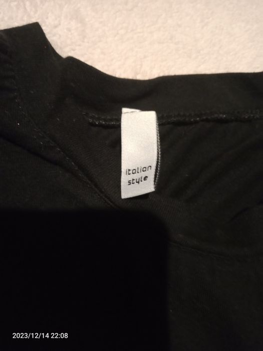 Bluzka Italian Style