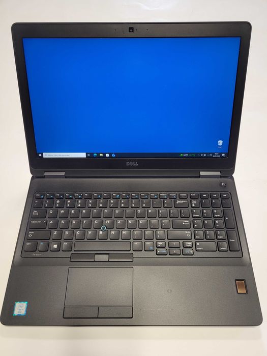 15,6" FHD Laptop Dell Latitude E5570 i5 / 8GB / 180GB / PL_LED _Gw./FV