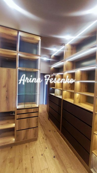 Аренда  новой  квартиры  в  клубном доме /Наследие  Дерибаса,120м loft