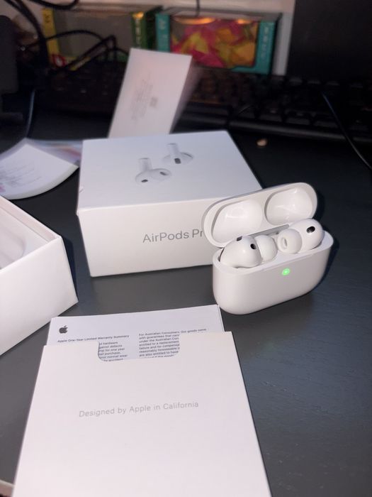 Air pods Pro 3
