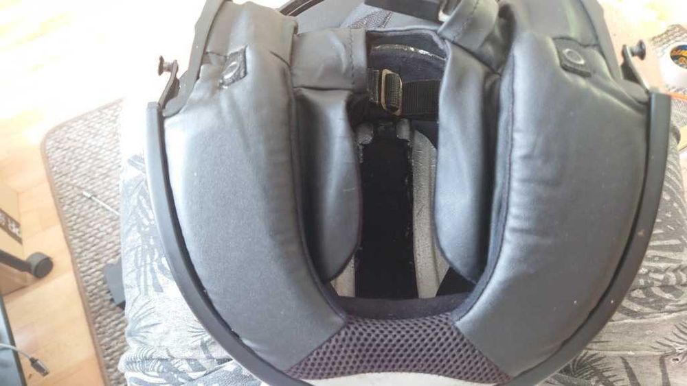 Kask motocyklowy Schuberth C2