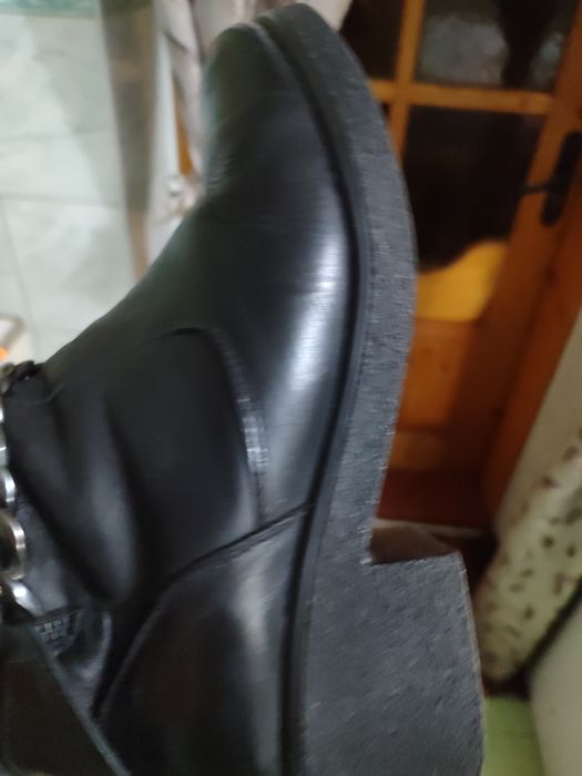 Чобітки зимові жіночі