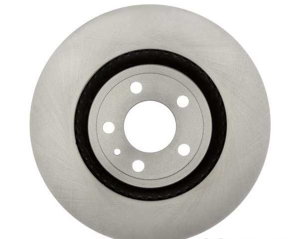 Ford Mustang GT 2015 - tarcze hamulcowe nowe .Części z USA