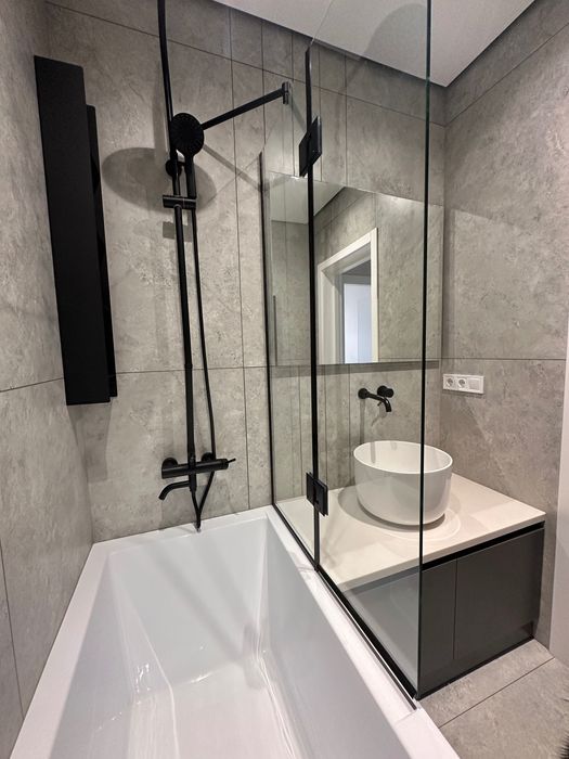 3-rooms apartment apartment by the address st. Geroev Maydana Krasnoarmeyskaya (area 100 m²) - Atlanta.ua - photo 8