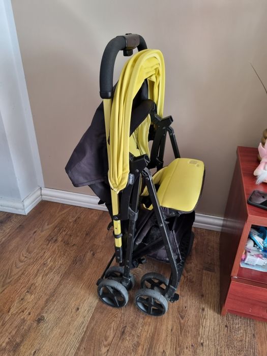 Wózek spaceroey chicco