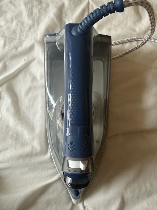 Ferro de passar EasySteam