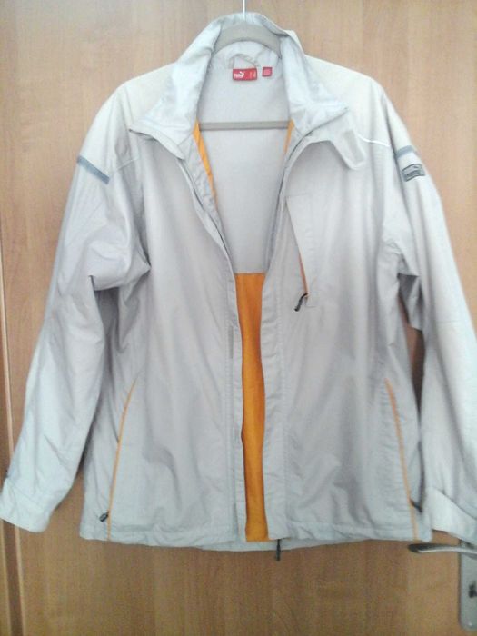 kurtka sportowa , lekka PUMA