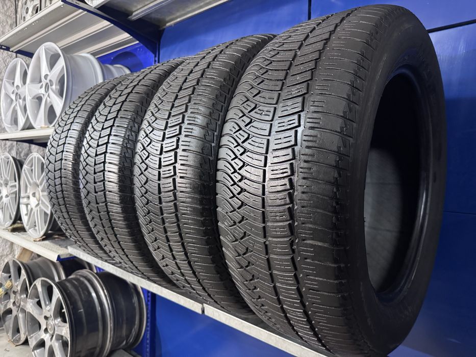 255 55 r 18 Kleber Citiander 255/55r18 всесезон Розпродаж Склад Умань