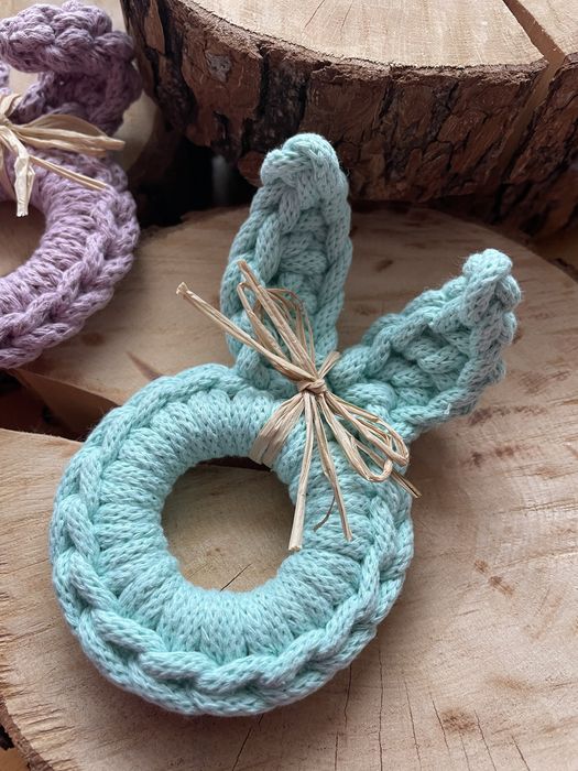 Zajączek wielkanocny