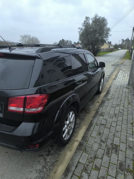 Fiat Freemont 2.0