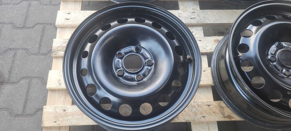 Felgi stalowe 16 cali FORD