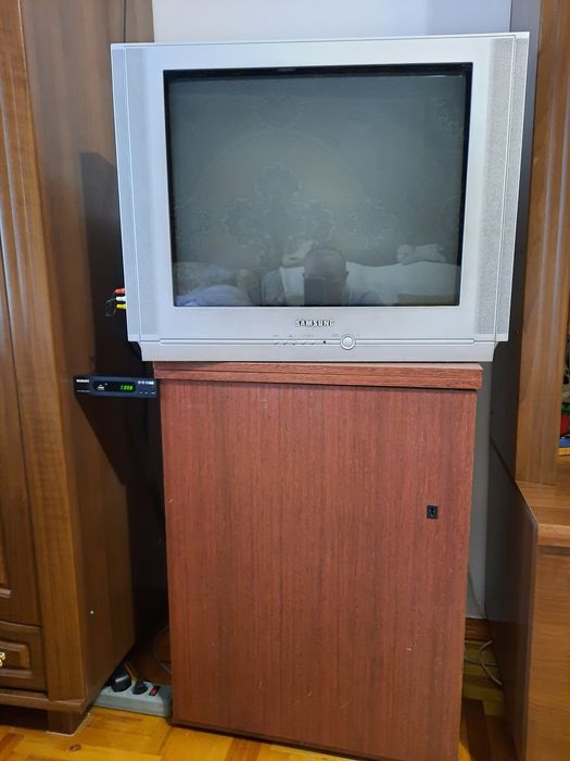 Швейна машинка Чайка