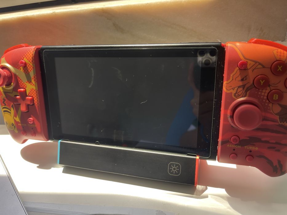 Nintendo V1 (desbloqueada)