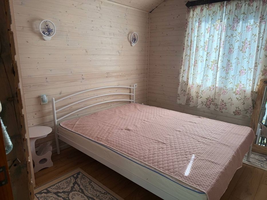 Котедж біля лісу 2