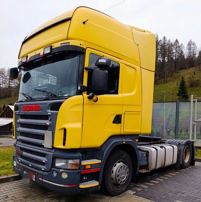 Scania