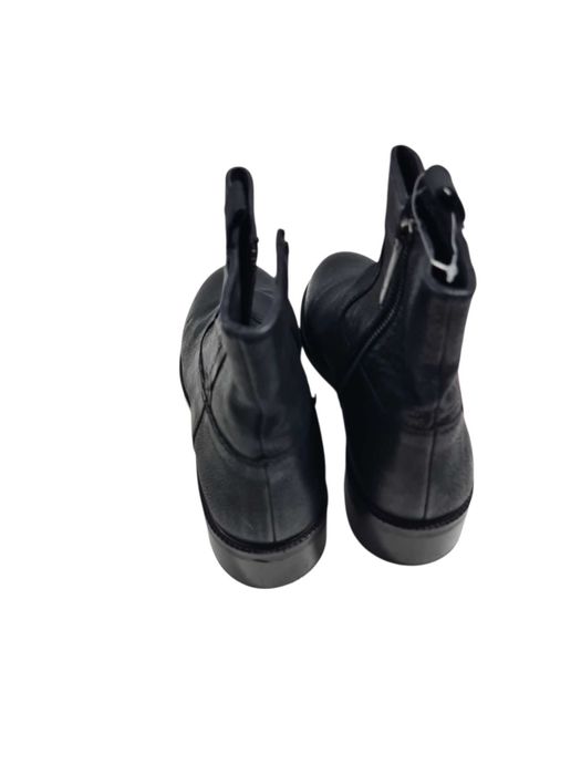 Botki Pepe Jeans PLS5045 rozmiar 38