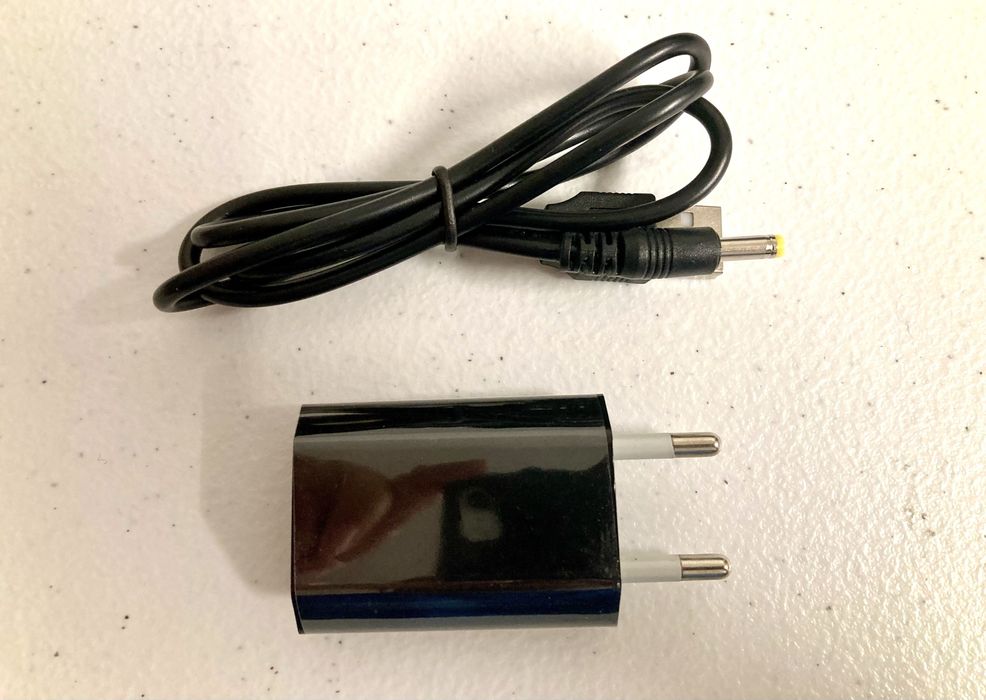 Carregador PSP (Novo)