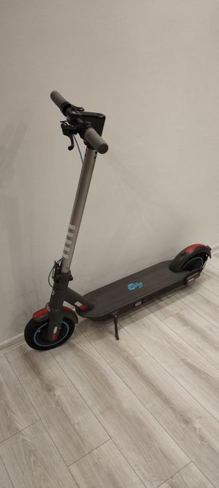 Hulajnoga Motus Scooty 10 plus