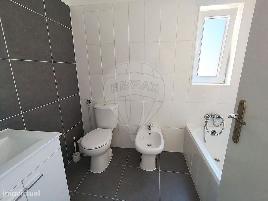 Apartamento T4 para venda