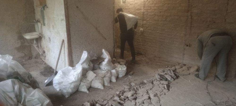 Демонтаж не дорого, без посредников