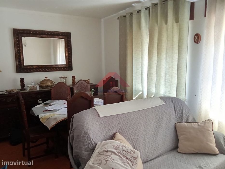 Apartamento T2 Venda em Almeirim,Almeirim